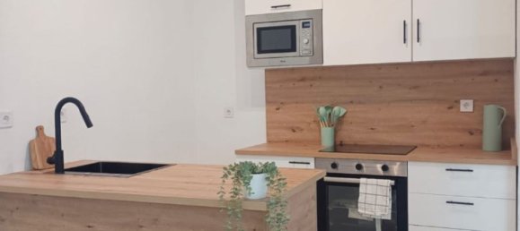 3 Schlafzimmer Wohnung in Algarrobo, Spain, Nr. 151893 8