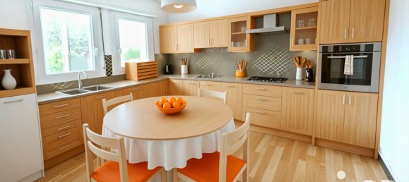 Casa de 5 dormitorios en Riantec, France No. 323901 5