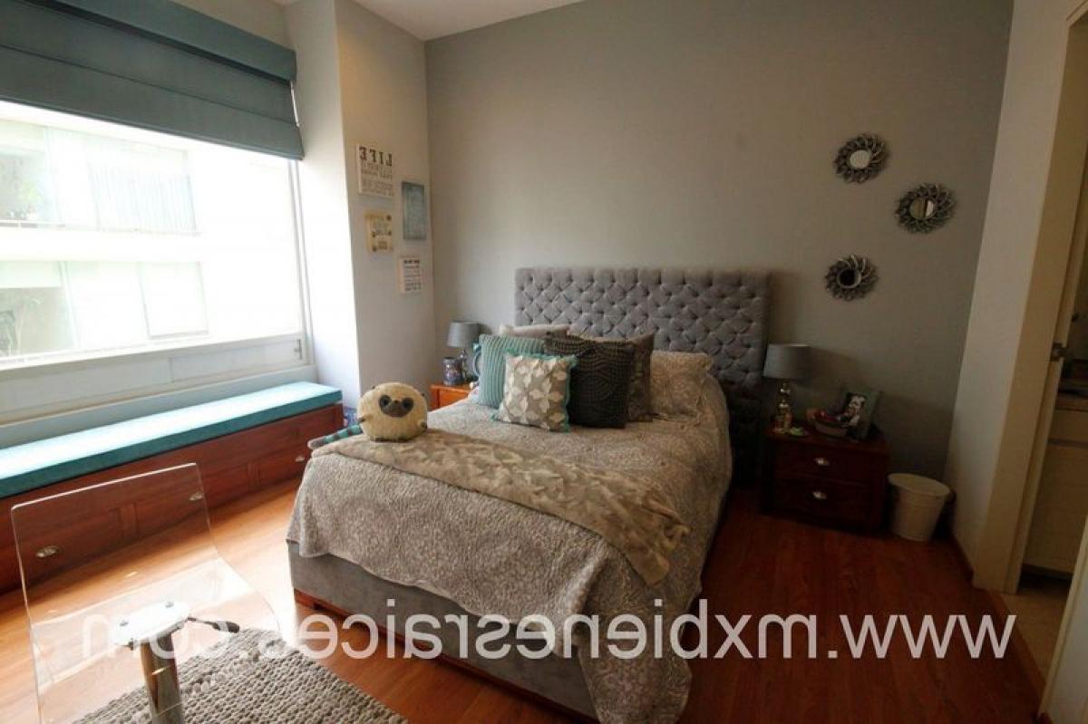 3 dormitorios apartamento en venta en Mexico № 210131
