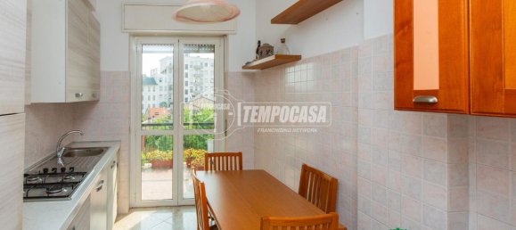 3-Zimmer Wohnung in Busto Arsizio, Italy, Nr. 107062 10