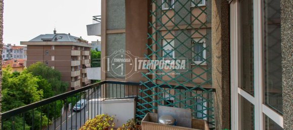 3-Zimmer Wohnung in Busto Arsizio, Italy, Nr. 107062 27