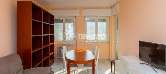 3-Zimmer Wohnung in Busto Arsizio, Italy, Nr. 107062 8