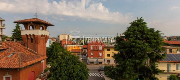 3-Zimmer Wohnung in Busto Arsizio, Italy, Nr. 107062 26