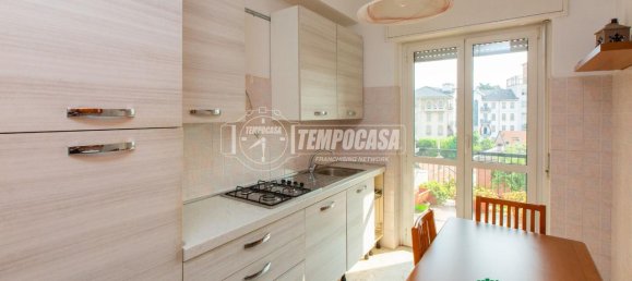 3-Zimmer Wohnung in Busto Arsizio, Italy, Nr. 107062 11