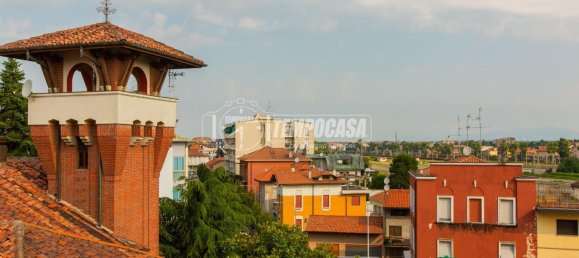 3-Zimmer Wohnung in Busto Arsizio, Italy, Nr. 107062 3