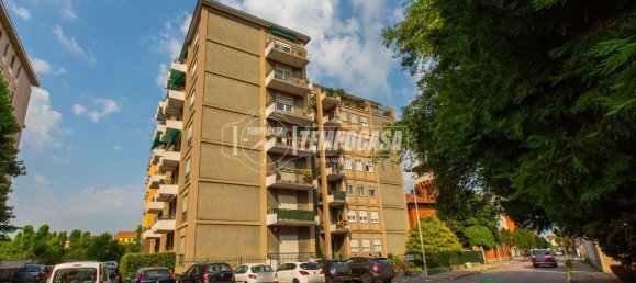 3-Zimmer Wohnung in Busto Arsizio, Italy, Nr. 107062 28