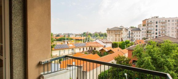 3-Zimmer Wohnung in Busto Arsizio, Italy, Nr. 107062 2