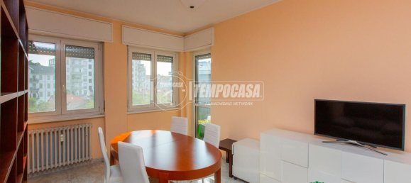 3-Zimmer Wohnung in Busto Arsizio, Italy, Nr. 107062 9