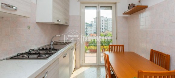 3-Zimmer Wohnung in Busto Arsizio, Italy, Nr. 107062 12