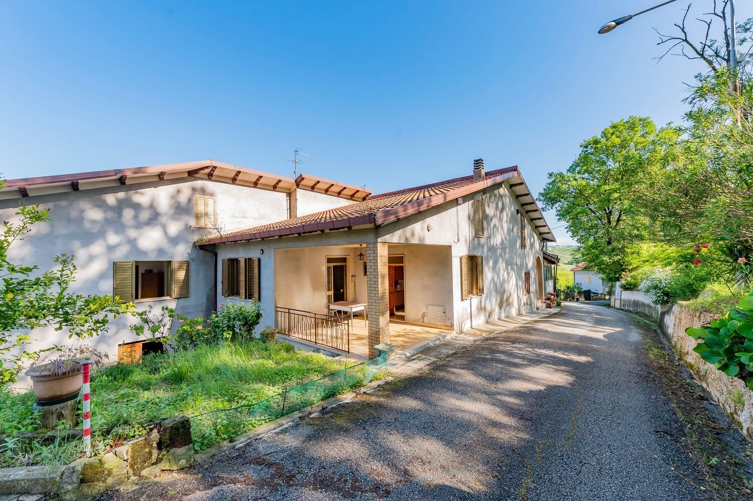 5-salle Maison à Bucchianico, Italy No. 172398