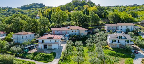 5-salle Maison à Bucchianico, Italy No. 172398 27