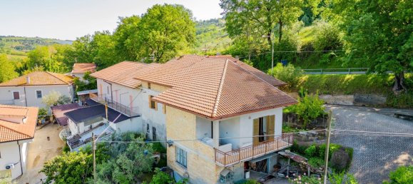 5-salle Maison à Bucchianico, Italy No. 172398 26