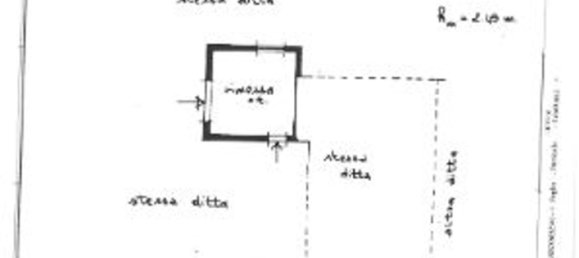 5-salle Maison à Bucchianico, Italy No. 172398 31