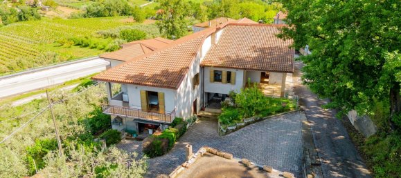 5-salle Maison à Bucchianico, Italy No. 172398 21