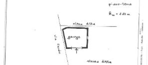 5-salle Maison à Bucchianico, Italy No. 172398 32