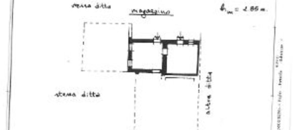 5-salle Maison à Bucchianico, Italy No. 172398 30