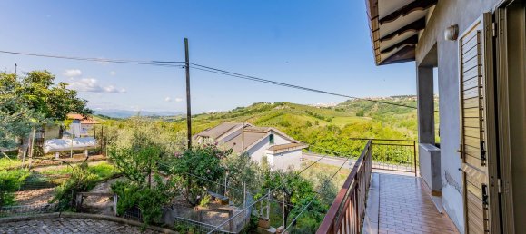 5-salle Maison à Bucchianico, Italy No. 172398 15