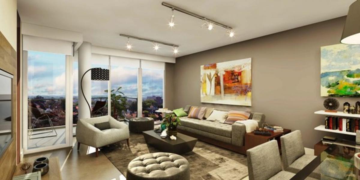 2 Schlafzimmer Wohnung in Mar del Plata, Argentina, Nr. 71815