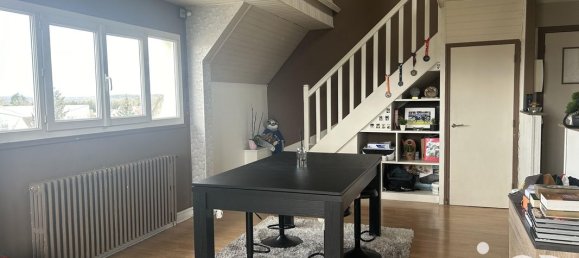 1 bedroom Duplex in Villers-sous-Saint-Leu, France No. 78305 3