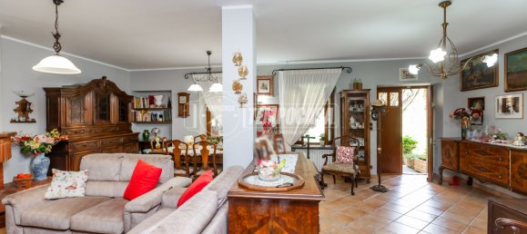 Вилла с 5 комнатами в Ривальба, Италия № 305173 32