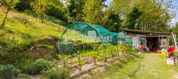 Вилла с 5 комнатами в Ривальба, Италия № 305173 31