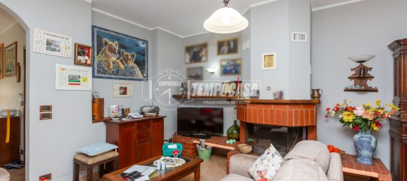 Вилла с 5 комнатами в Ривальба, Италия № 305173 33