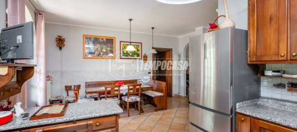 Вилла с 5 комнатами в Ривальба, Италия № 305173 7