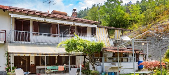 Вилла с 5 комнатами в Ривальба, Италия № 305173 12