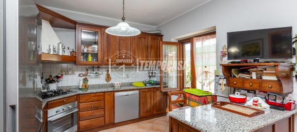 Вилла с 5 комнатами в Ривальба, Италия № 305173 38