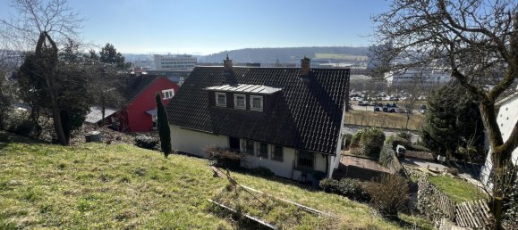 Moradia em banda de 8 divisões em Esslingen, Germany N.º 43034 6