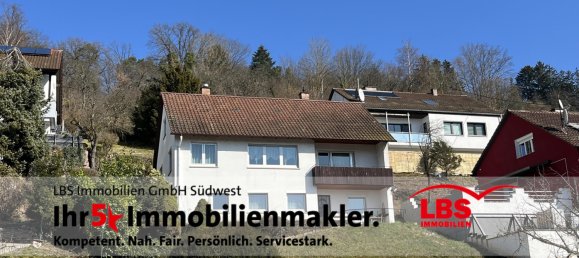 Moradia em banda de 8 divisões em Esslingen, Germany N.º 43034 2