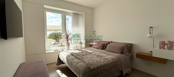 2 Schlafzimmer Villa in Ragusa, Italy, Nr. 62234 11