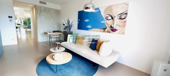 2 Schlafzimmer Villa in Ragusa, Italy, Nr. 62234 3