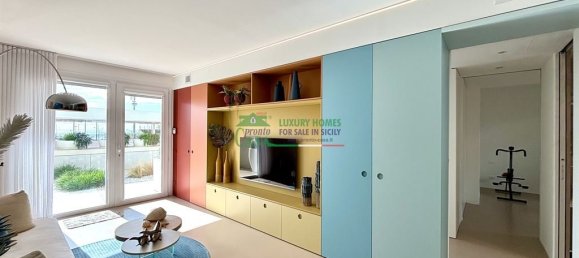 2 Schlafzimmer Villa in Ragusa, Italy, Nr. 62234 4