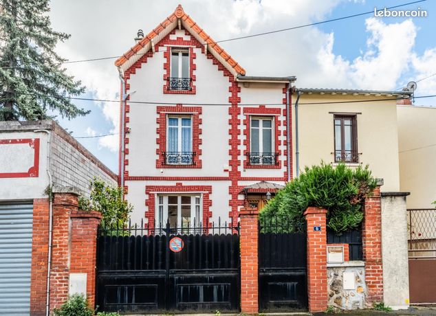 Casa T4 em Argenteuil, France N.º 359633