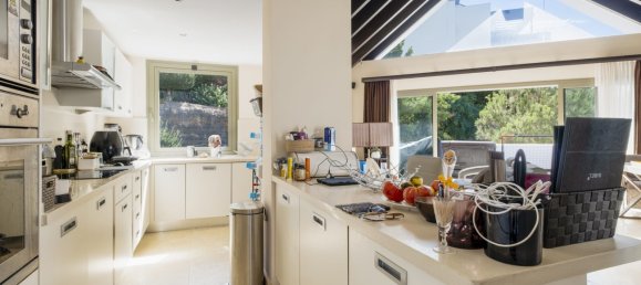 3 Schlafzimmer Penthouse in Malaga, Spain, Nr. 100890 2