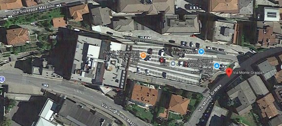 5 rooms Office in Lumezzane, Italy No. 93196 11