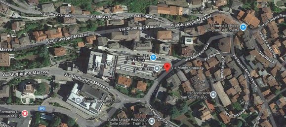 5 rooms Office in Lumezzane, Italy No. 93196 12