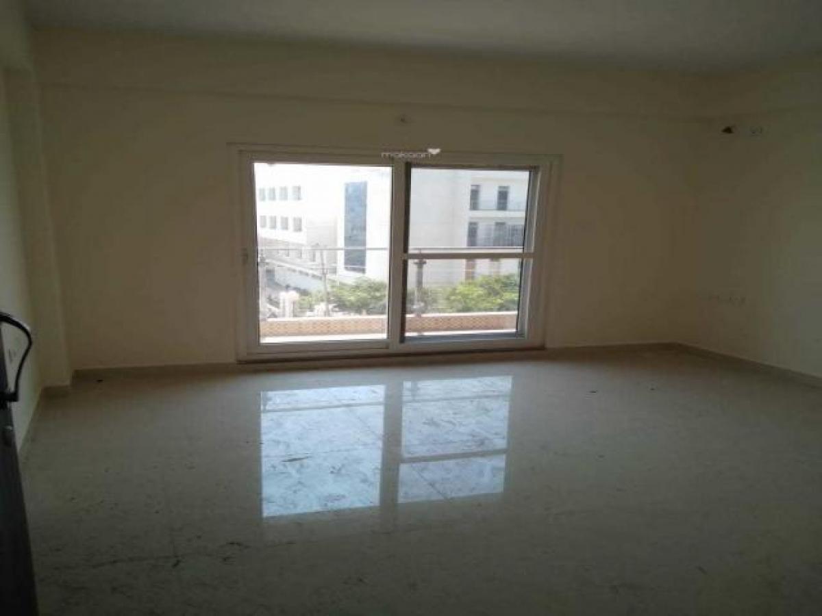 2 bedrooms House in Bangalore, India No. 2457