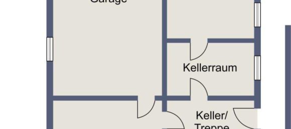 5-Zimmer Haus in Schönbühel-Aggsbach, Austria, Nr. 142370 21