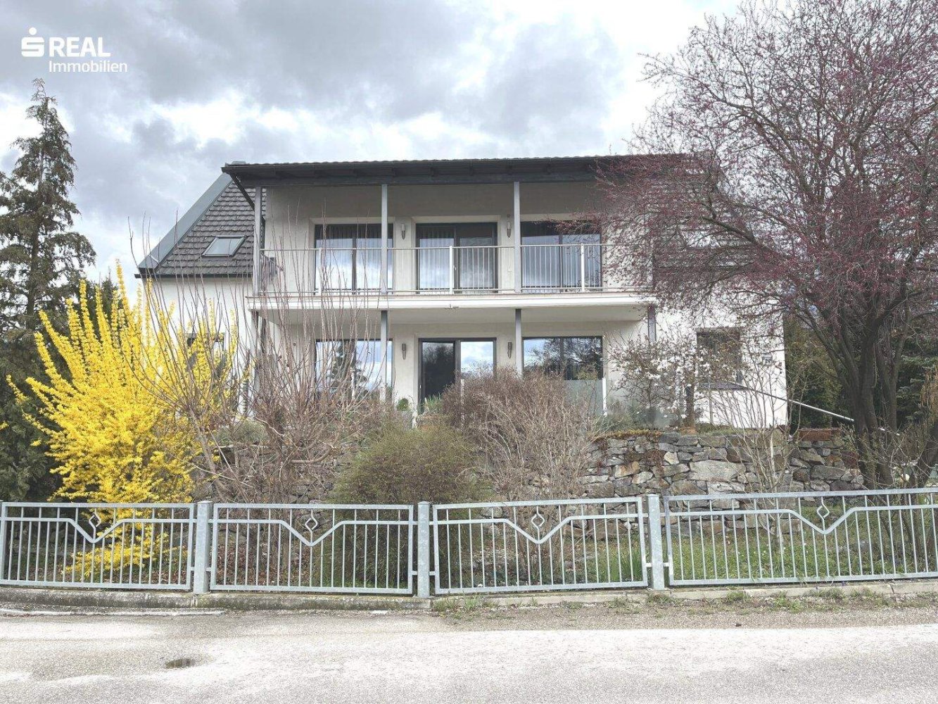 5-Zimmer Haus in Schönbühel-Aggsbach, Austria, Nr. 142370