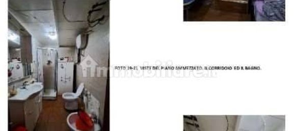 5 rooms Apartment in Naples, Italy No. 375538 5