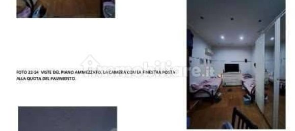 5 rooms Apartment in Naples, Italy No. 375538 6
