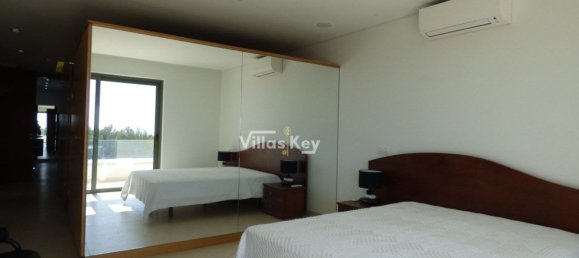 5 Schlafzimmer Haus in Alvor, Portugal, Nr. 186952 26