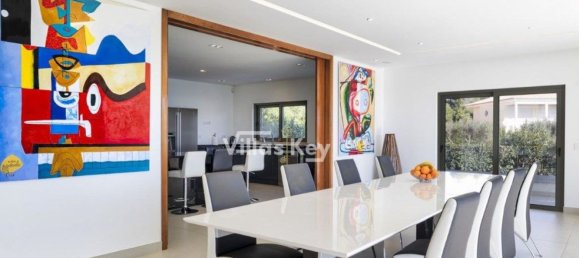 5 Schlafzimmer Haus in Alvor, Portugal, Nr. 186952 8