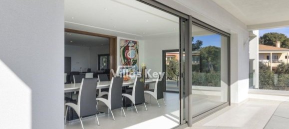 5 Schlafzimmer Haus in Alvor, Portugal, Nr. 186952 11