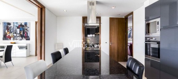 5 Schlafzimmer Haus in Alvor, Portugal, Nr. 186952 23