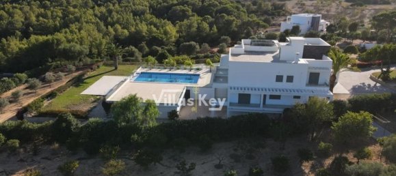 5 Schlafzimmer Haus in Alvor, Portugal, Nr. 186952 6