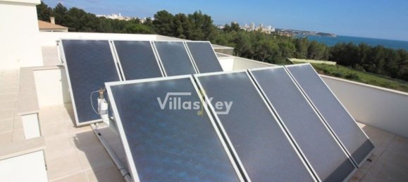 5 Schlafzimmer Haus in Alvor, Portugal, Nr. 186952 37