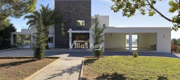 5 Schlafzimmer Haus in Alvor, Portugal, Nr. 186952 40